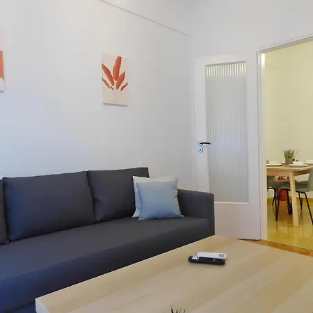 Apartment Casa Di Anna 1 Bed 4 Pers By Mps