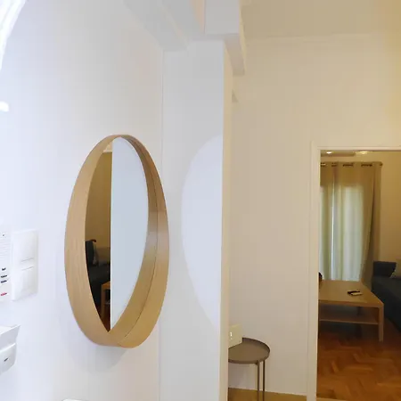 Apartment Casa Di Anna 1 Bed 4 Pers By Mps Athens
