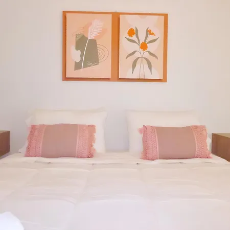Casa Di Anna 1 Bed 4 Pers By Mps