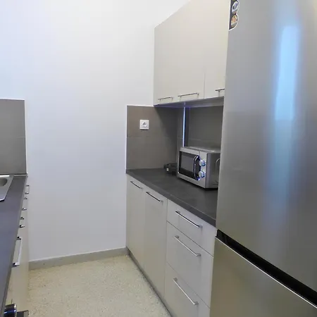 Casa Di Anna 1 Bed 4 Pers By Mps Apartment Athens