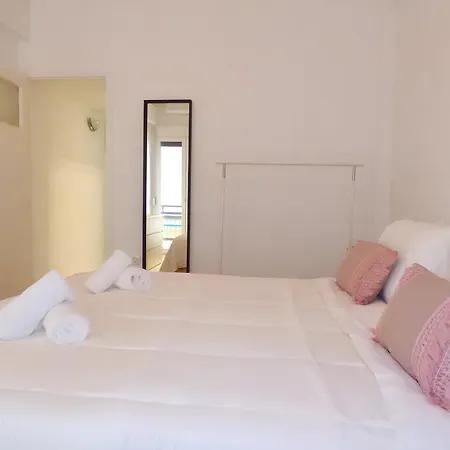 Apartment Casa Di Anna 1 Bed 4 Pers By Mps Athens