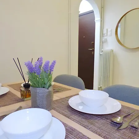 Casa Di Anna 1 Bed 4 Pers By Mps Apartment