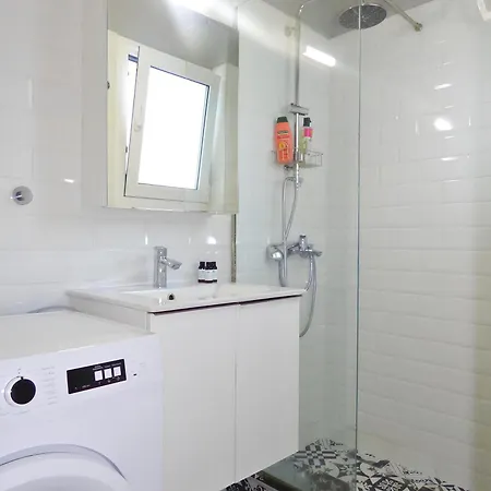Casa Di Anna 1 Bed 4 Pers By Mps * Athens