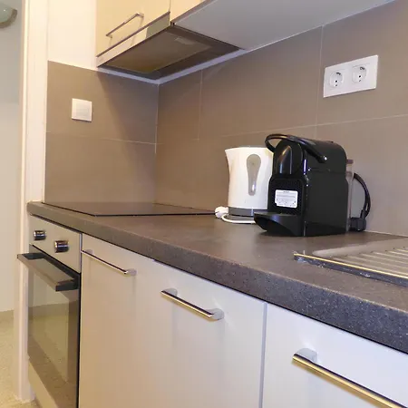 Casa Di Anna 1 Bed 4 Pers By Mps Apartment