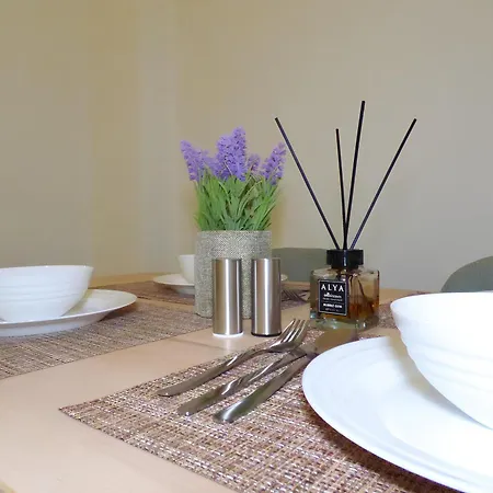 Casa Di Anna 1 Bed 4 Pers By Mps Athens