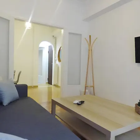 Casa Di Anna 1 Bed 4 Pers By Mps Apartment