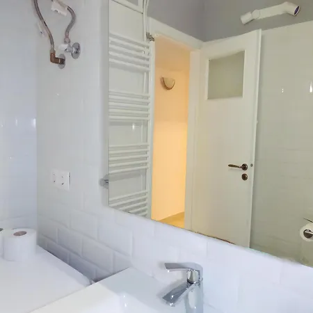 Casa Di Anna 1 Bed 4 Pers By Mps Apartment *