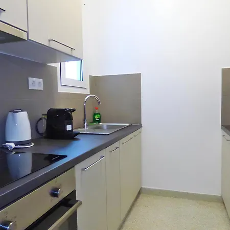 Casa Di Anna 1 Bed 4 Pers By Mps * Athens