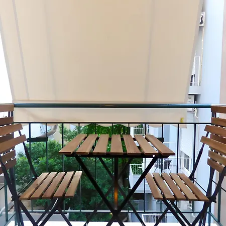 Casa Di Anna 1 Bed 4 Pers By Mps Athens