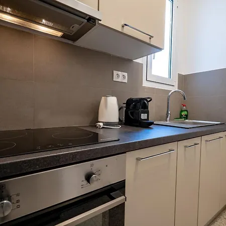 Casa Di Anna 1 Bed 4 Pers By Mps Athens