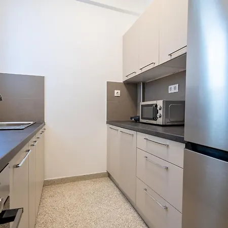 Casa Di Anna 1 Bed 4 Pers By Mps * Athens