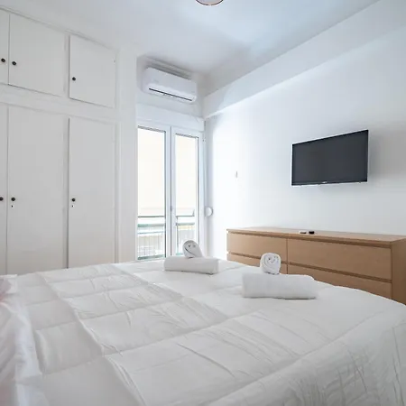 Apartment Casa Di Anna 1 Bed 4 Pers By Mps Athens