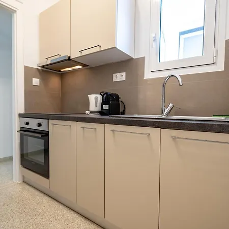 Casa Di Anna 1 Bed 4 Pers By Mps * Athens