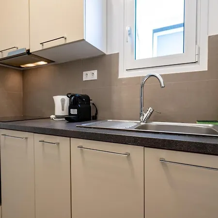 Casa Di Anna 1 Bed 4 Pers By Mps Apartment *