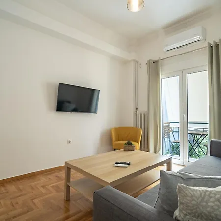 Casa Di Anna 1 Bed 4 Pers By Mps Athens