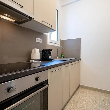 Casa Di Anna 1 Bed 4 Pers By Mps * Athens