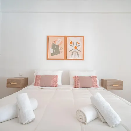 Casa Di Anna 1 Bed 4 Pers By Mps
