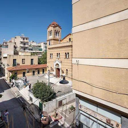 Casa Di Anna 1 Bed 4 Pers By Mps Apartment