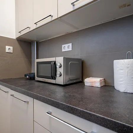 Casa Di Anna 1 Bed 4 Pers By Mps Apartment *