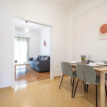 Casa Di Anna 1 Bed 4 Pers By Mps Apartment