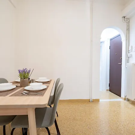 Casa Di Anna 1 Bed 4 Pers By Mps *
