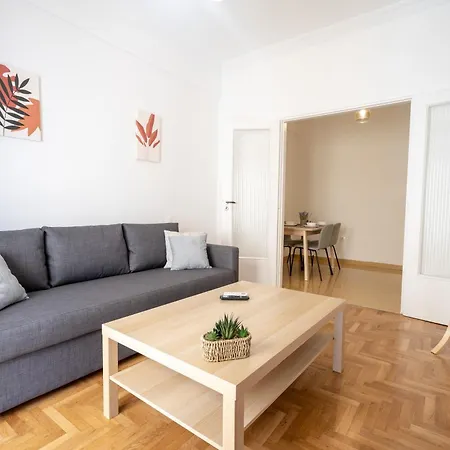 Casa Di Anna 1 Bed 4 Pers By Mps Apartment *